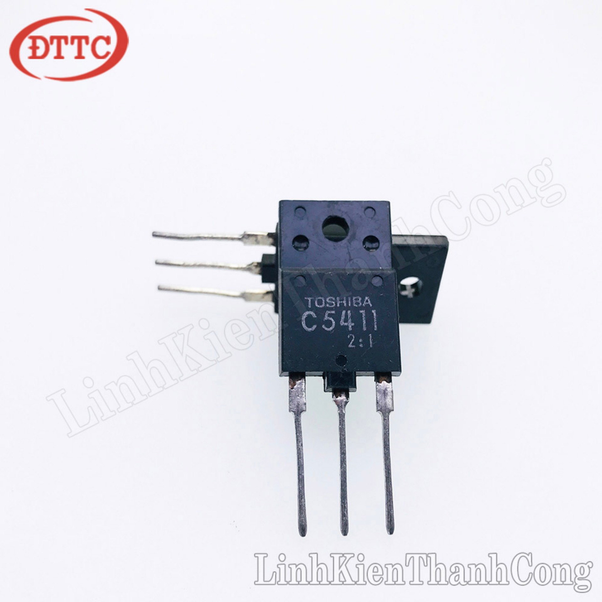 C5411 transitor npn 14a 1500v