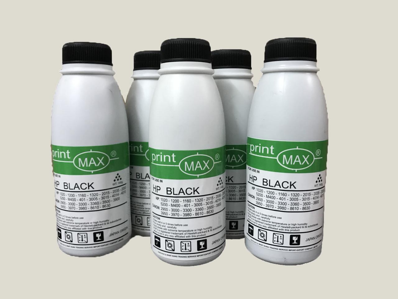 Mực Nạp MÁy In Print Max