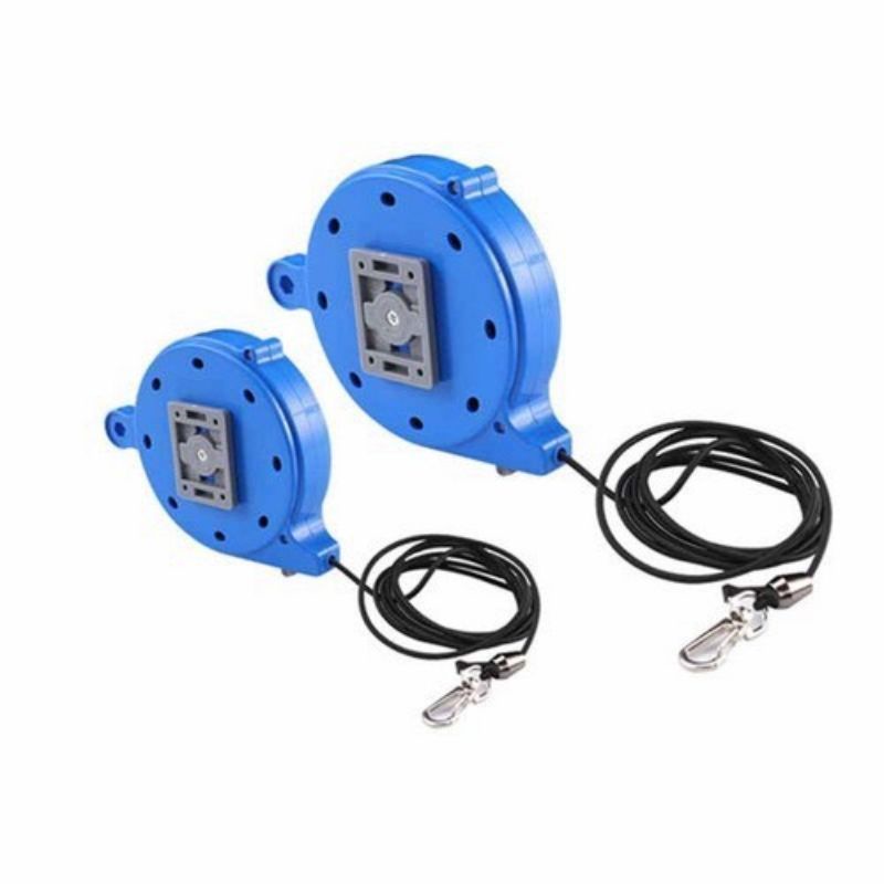 Dây bảo hiểm co giãn 20m-40m