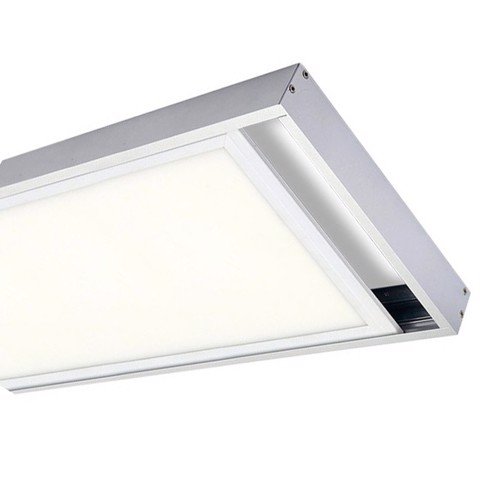Bộ khung gắn nổi cho đèn led Panel 300x1200