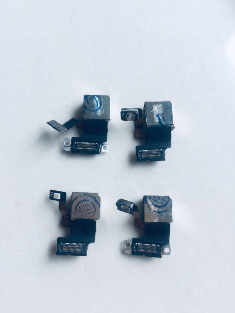 Camera sau iphone 5G