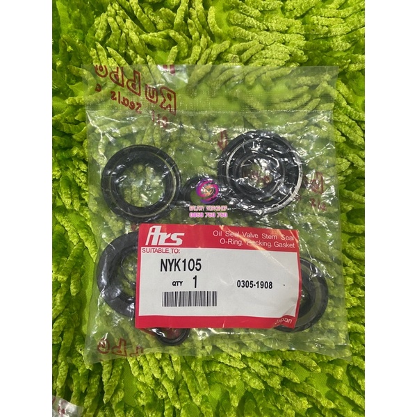 BỘ PHỐT MÁY YAZ/Y125Z/Y125ZR