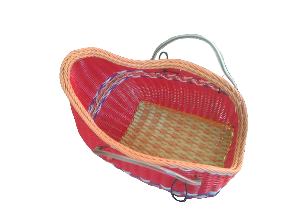 GIỎ VẬN CHUYỂN GÀ VÀ ĐÔI BAO MỎ