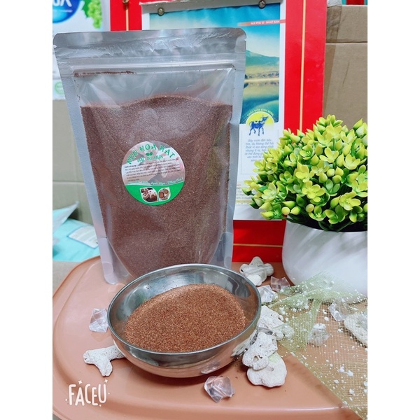 500gr ngũ hoa hạt