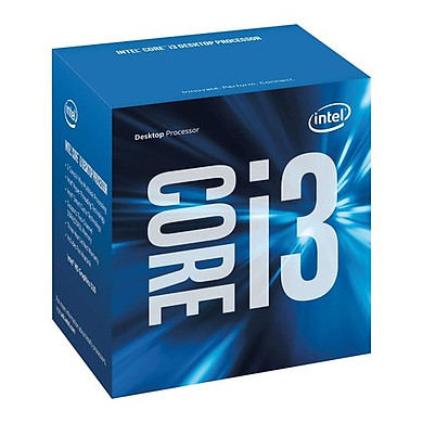 CPU i3 4150 socket 1150 3.5ghz tặng kèm Fan