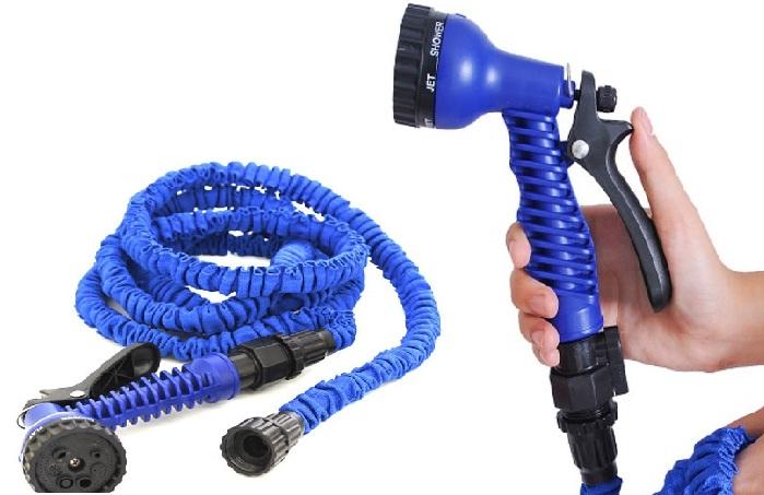 [HCM]bộ ống nước co giản đa năng 15m Magic hose
