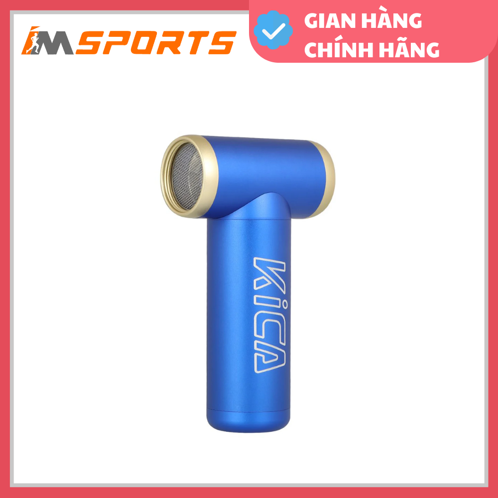 MÁY THỔI KHÍ NÉN KICA JETFAN 2