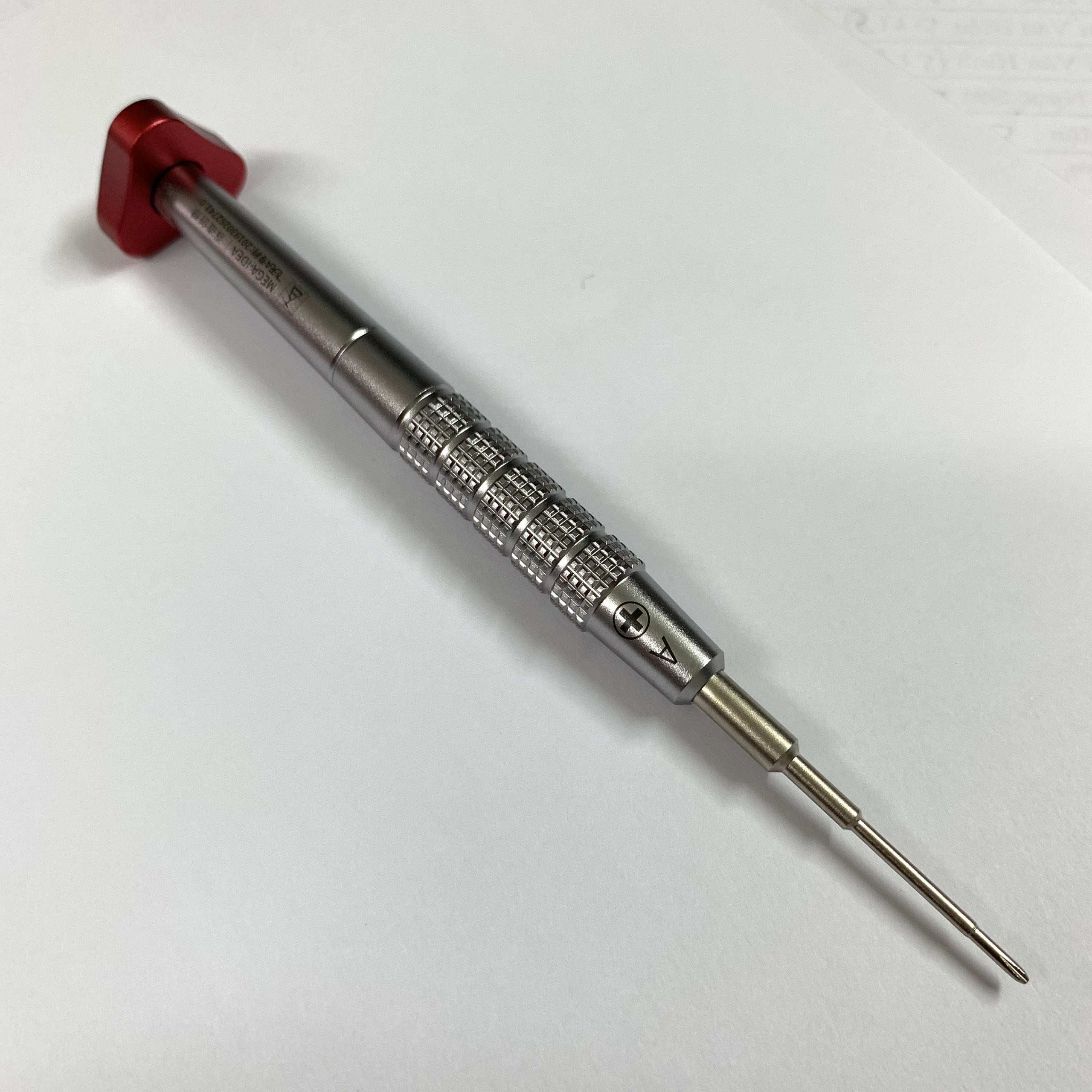 Tovit Qianli MEGA-IDEA 4 cạnh