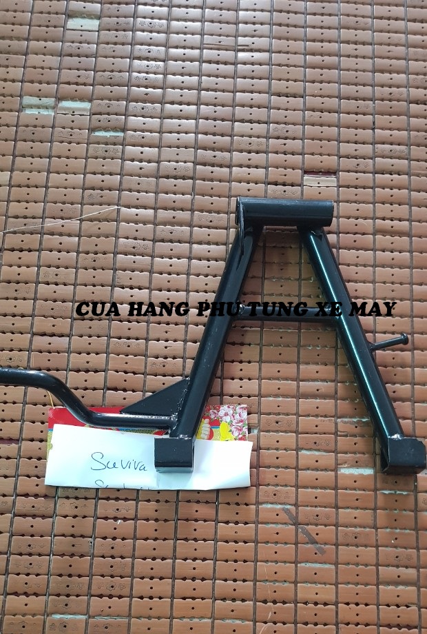 Chân chống đứng gắn xe Su Viva bền, đẹp