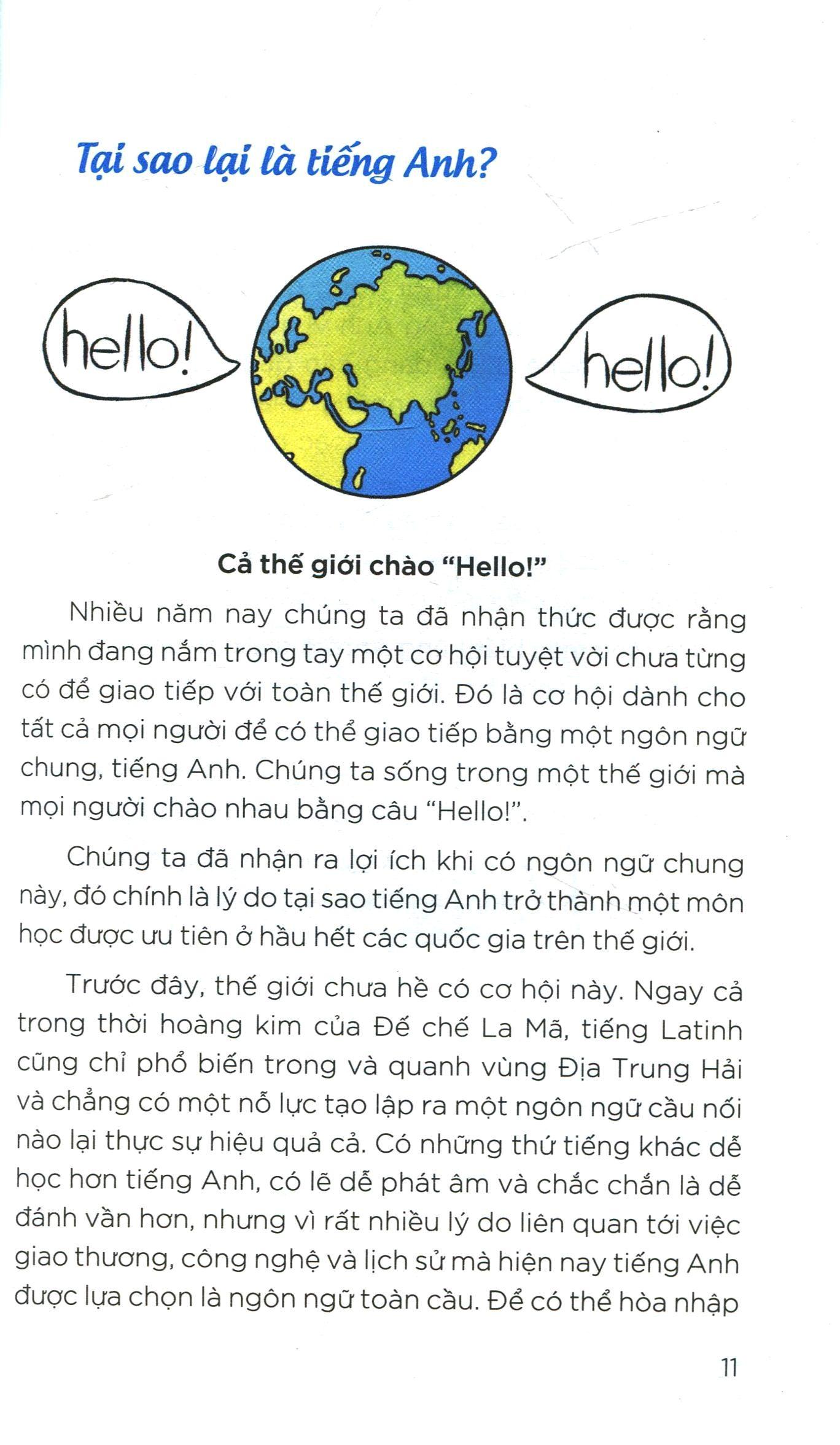Bí Quyết Giúp Con Giỏi Tiếng Anh - Claire Selby,Quế Chi