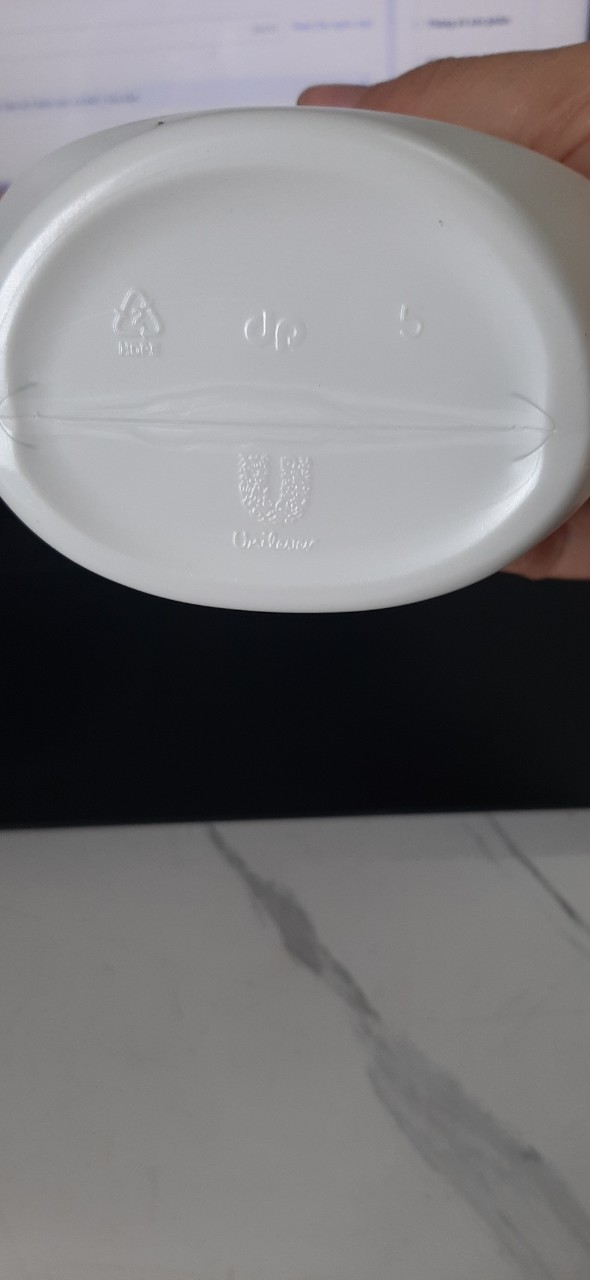 sữa tắm dove 530Gr