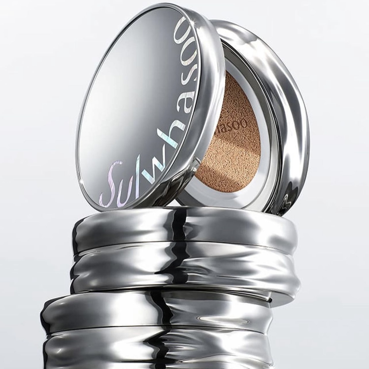 Cushion SULWHASOO Perfecting Coussin De Teint SPF50+ PA+++