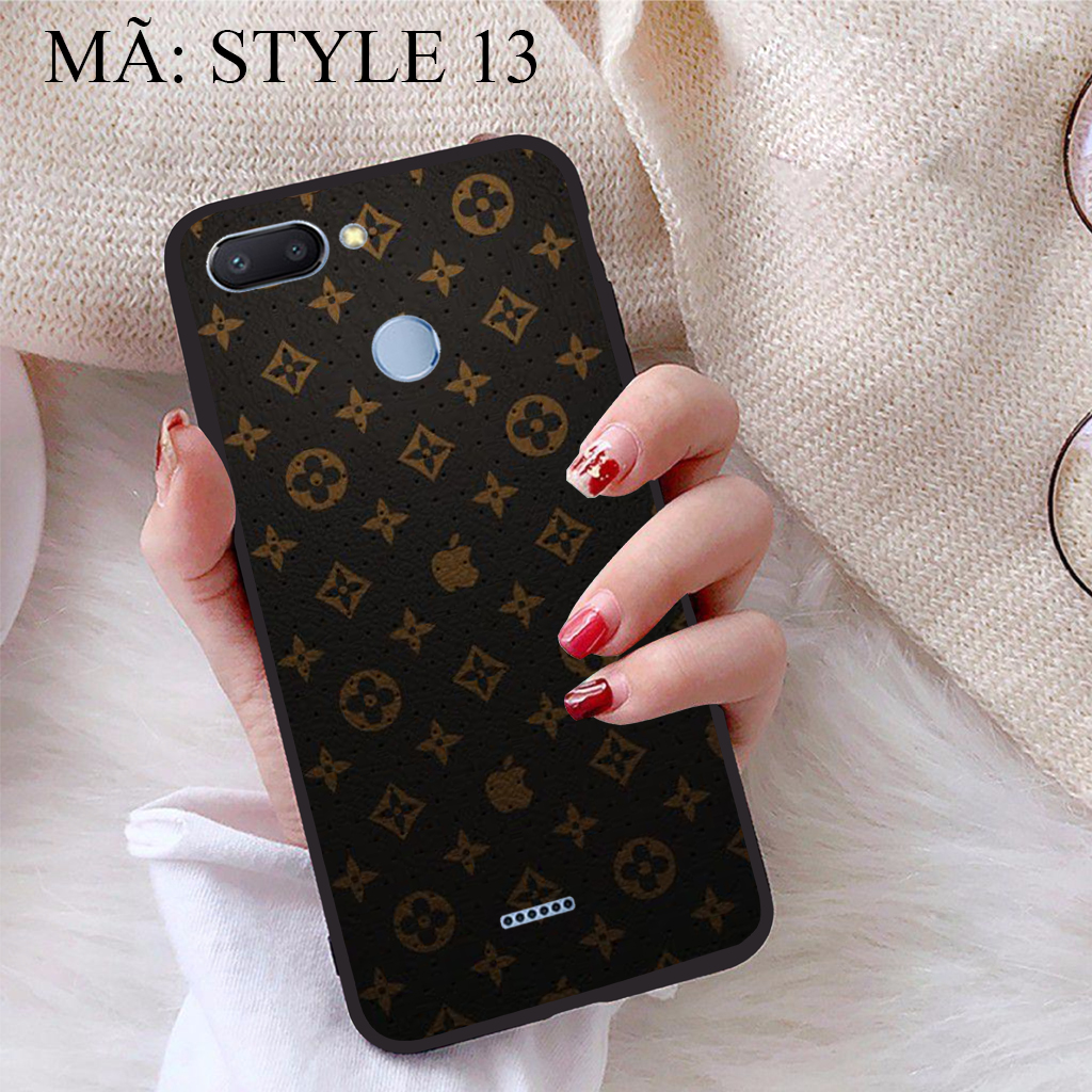 Case for Xiaomi Redmi 6