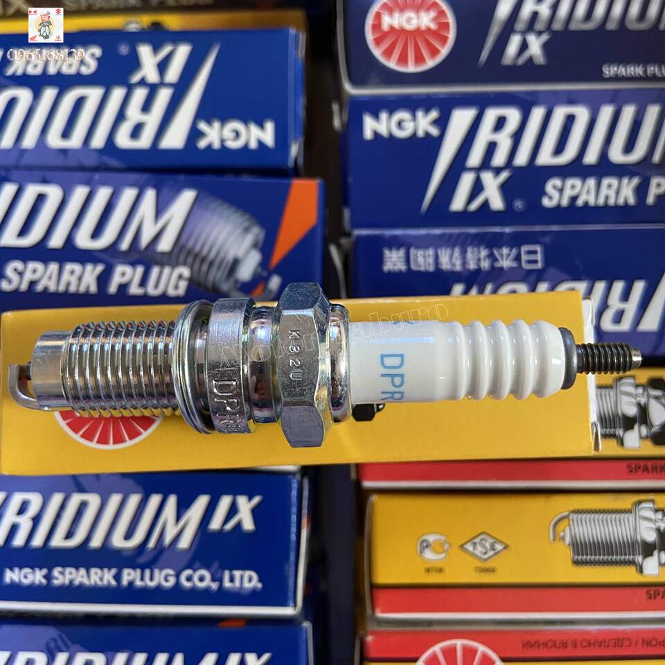 Bugi ngk standard dpr8z