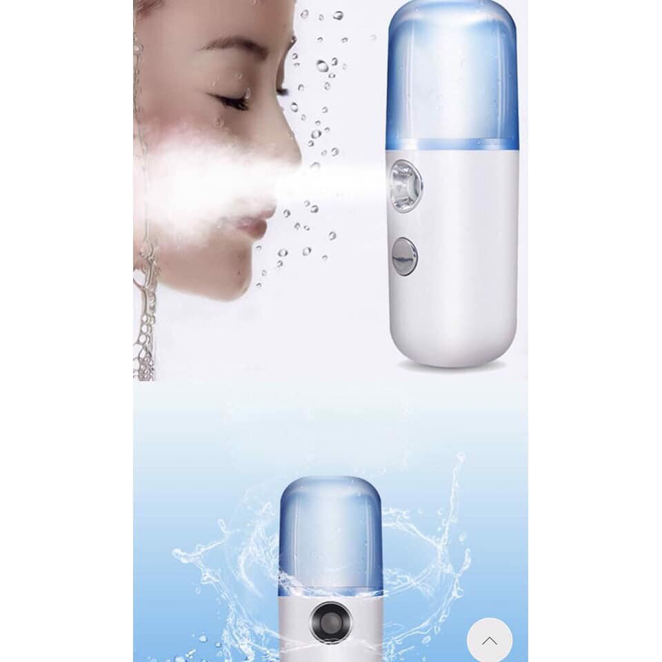 máy phun sương cầm tay