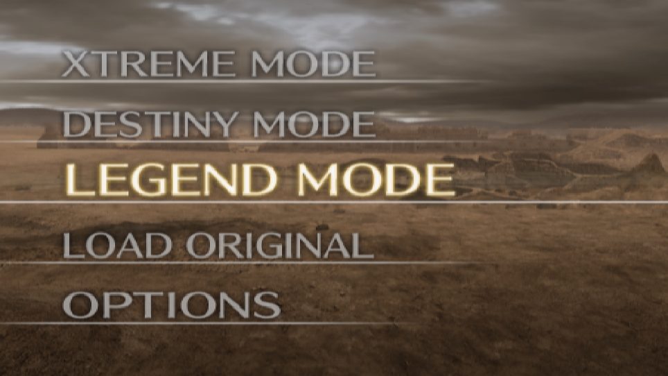 [HCM]game ps2 tam quoc chi 5 xtreme legends