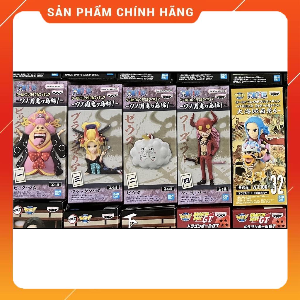 Mô Hình One Piece Băng Hải Tặc Mũ Rơm Combo Bộ 9 Nhân Vật Anime  Giá  Sendo khuyến mãi 145000đ  Mua ngay  Tư vấn mua sắm  tiêu dùng trực  tuyến Bigomart