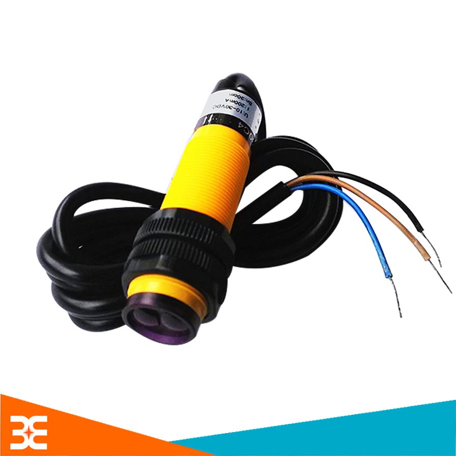 Cảm Biến Khoảng Cách 3-30Cm DNK30