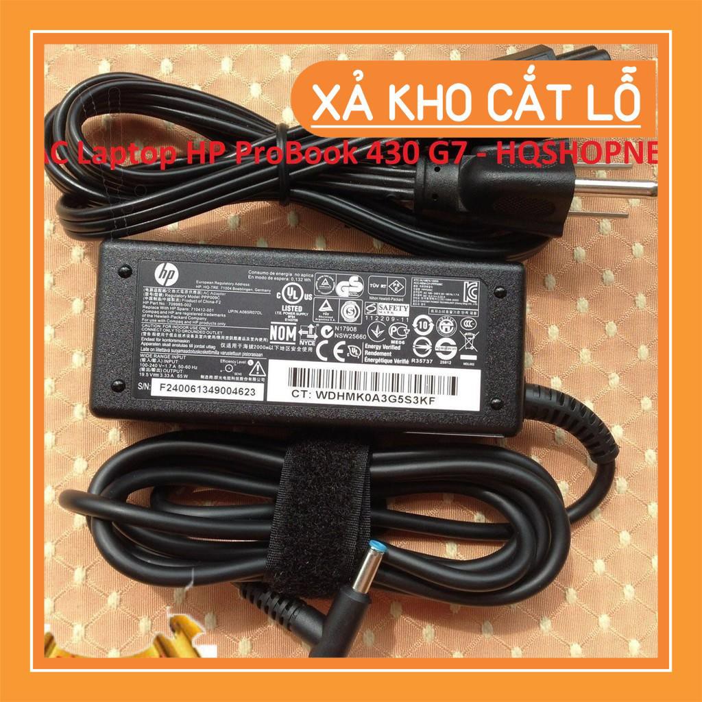 ️ sạc laptop hp probook 430 g7 440 g7 450 g7