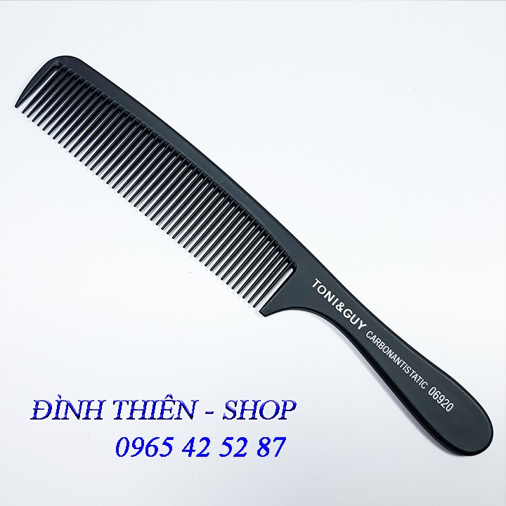 Lược cắt tóc nam TONI&GUY