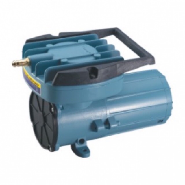 máy thổi khí oxy xài bình 12v Resun MPQ 906