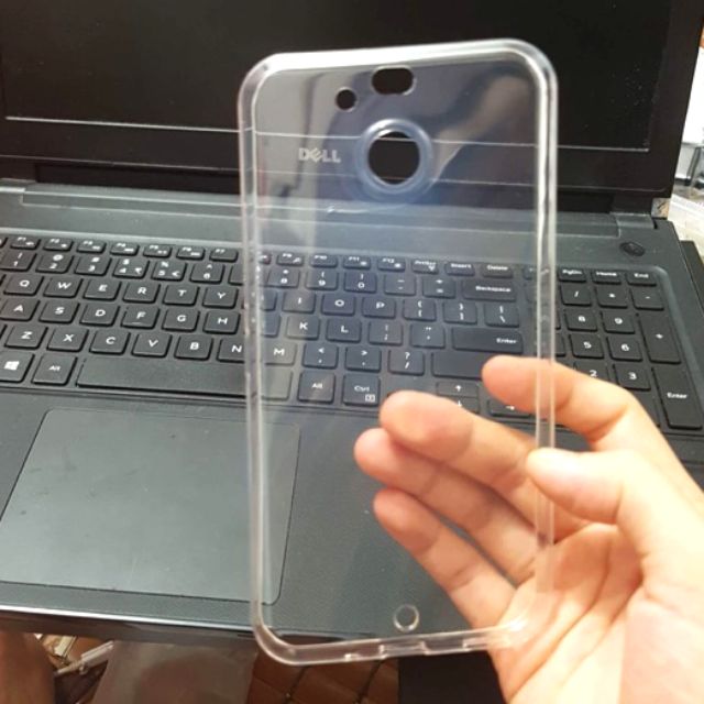 Ốp lưng silicon htc 10 evo dẻo cao cấp loại a