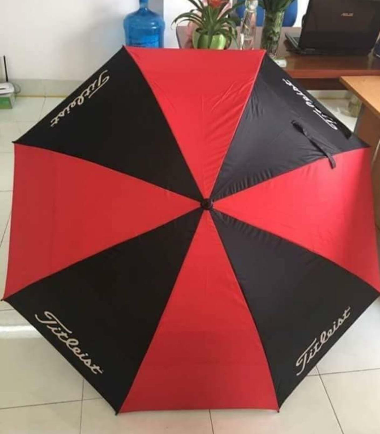 Dù golf TL - 2 lớp đường kính 150 cm