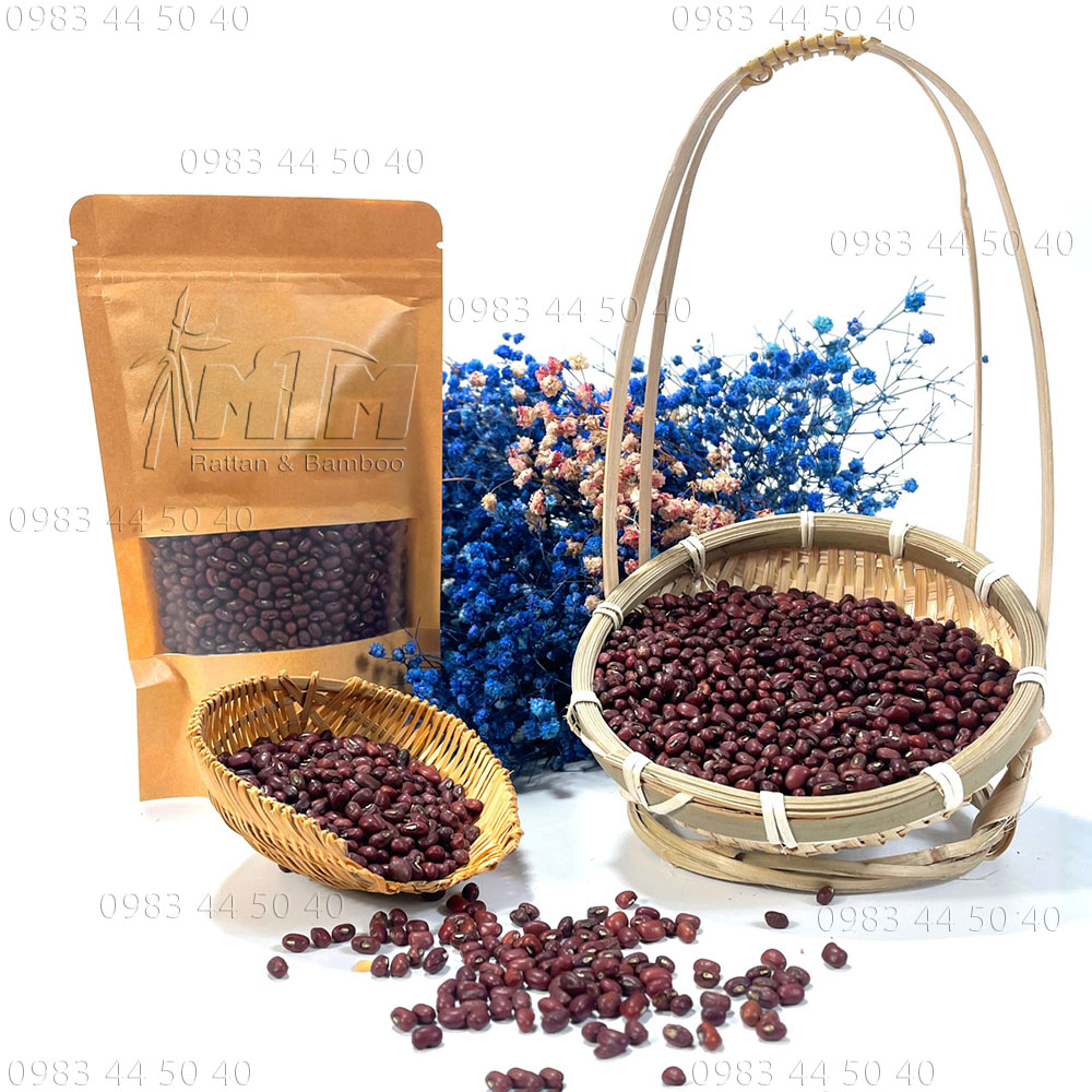 Quang gánh tre trang trí,chụp hình