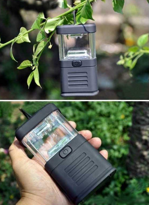 (không kèm pin) ĐÈN  NGOÀI TRỜI  CÂM TAY ĐA NĂNG 11 LED SIÊU SÁNG - đèn pin siêu sáng  -  đèn bão - đèn ngoài trời -den pin - den cam tay mini