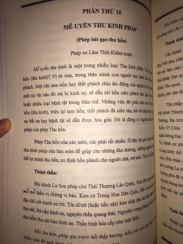 Sách - Khai Quang Điểm Nhãn (Chu dịch nội bí, kinh giáp đại pháp)