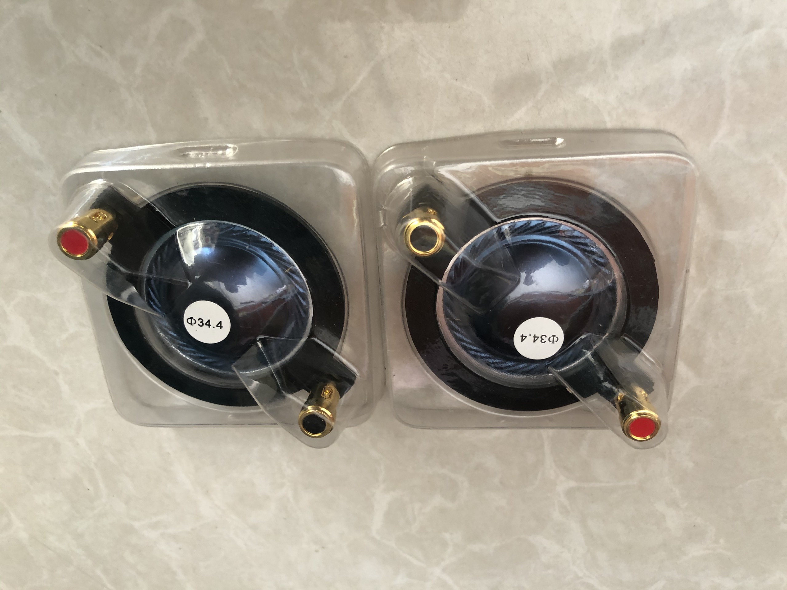 Coil loa treble 350 cao cấp 2 cái