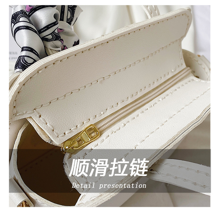 Túi Handmade, Túi Tự Đan Đeo Vai, Phụ Kiện Đan Túi [Có video hướng dẫn]