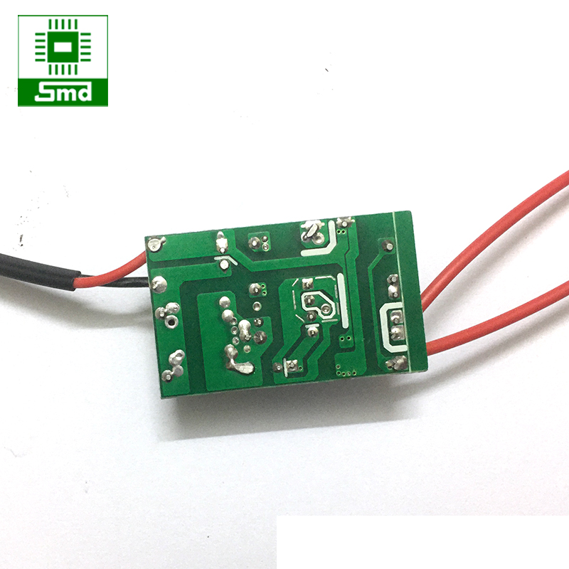24-36W Led driver không cách ly 220V (AC-DC)