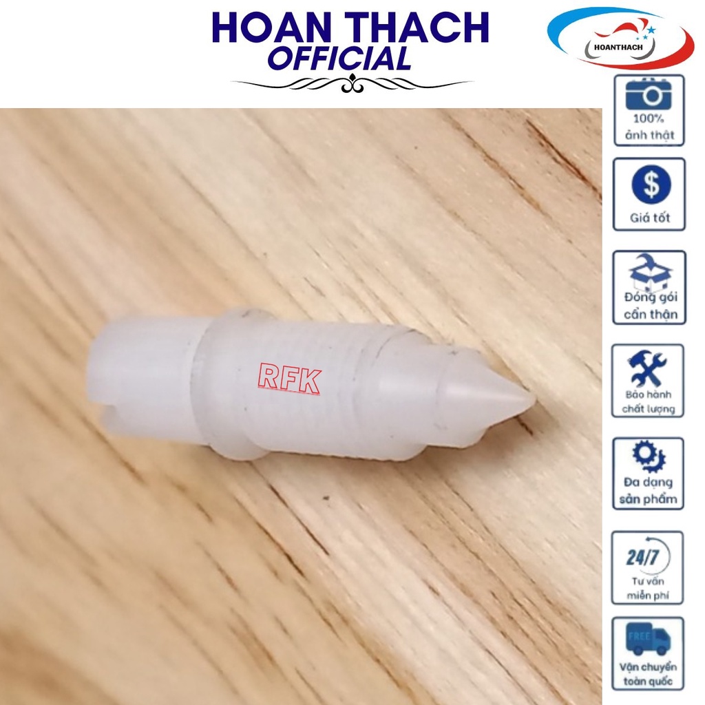 Ốc vít chỉnh gió (garanti) xe Yamaha Fi (hàng tốt)