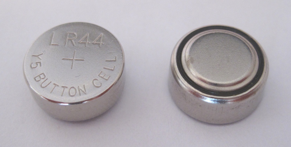 bộ 10 PIN CÚC ÁO AG-13 (1 Vỉ 10 Con)