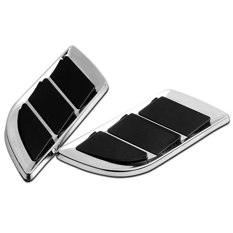 Bộ 2 mang cá giả hốc gió ô tô MC011