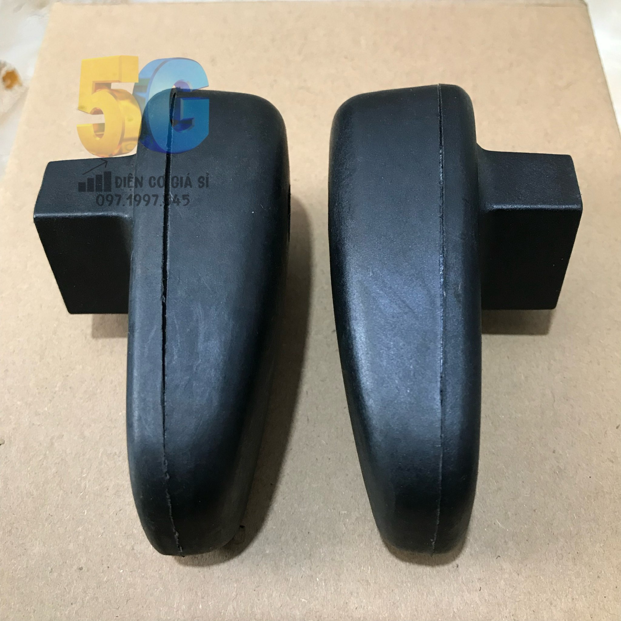 Tay cầm máy soi máy phay gỗ makita 3612 | tay nắm máy soi makita 3612