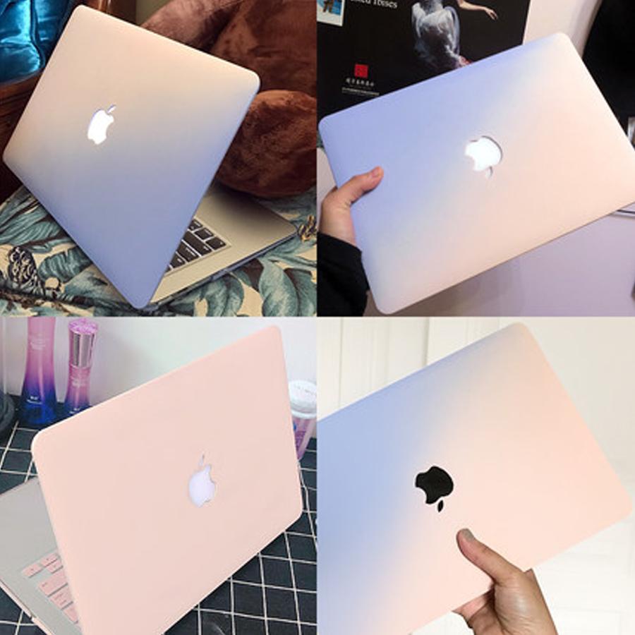 Case Ốp Macbook Màu Tương Phản