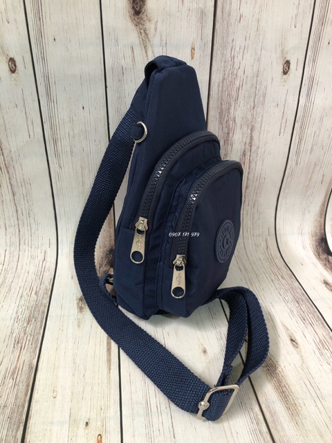 [HCM]Túi đeo chéo 1 quai Kipling VNXK - Ms 139
