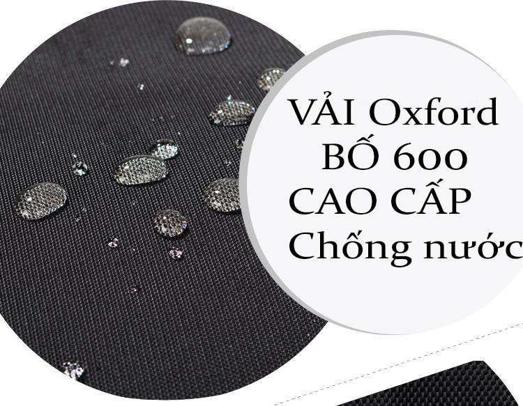 Cặp đa năng kẹp dọc viền đôi Shalla VC3