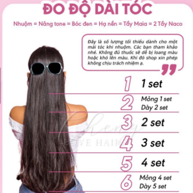 Thuốc nhuộm tóc Collagen Lavox 100ml