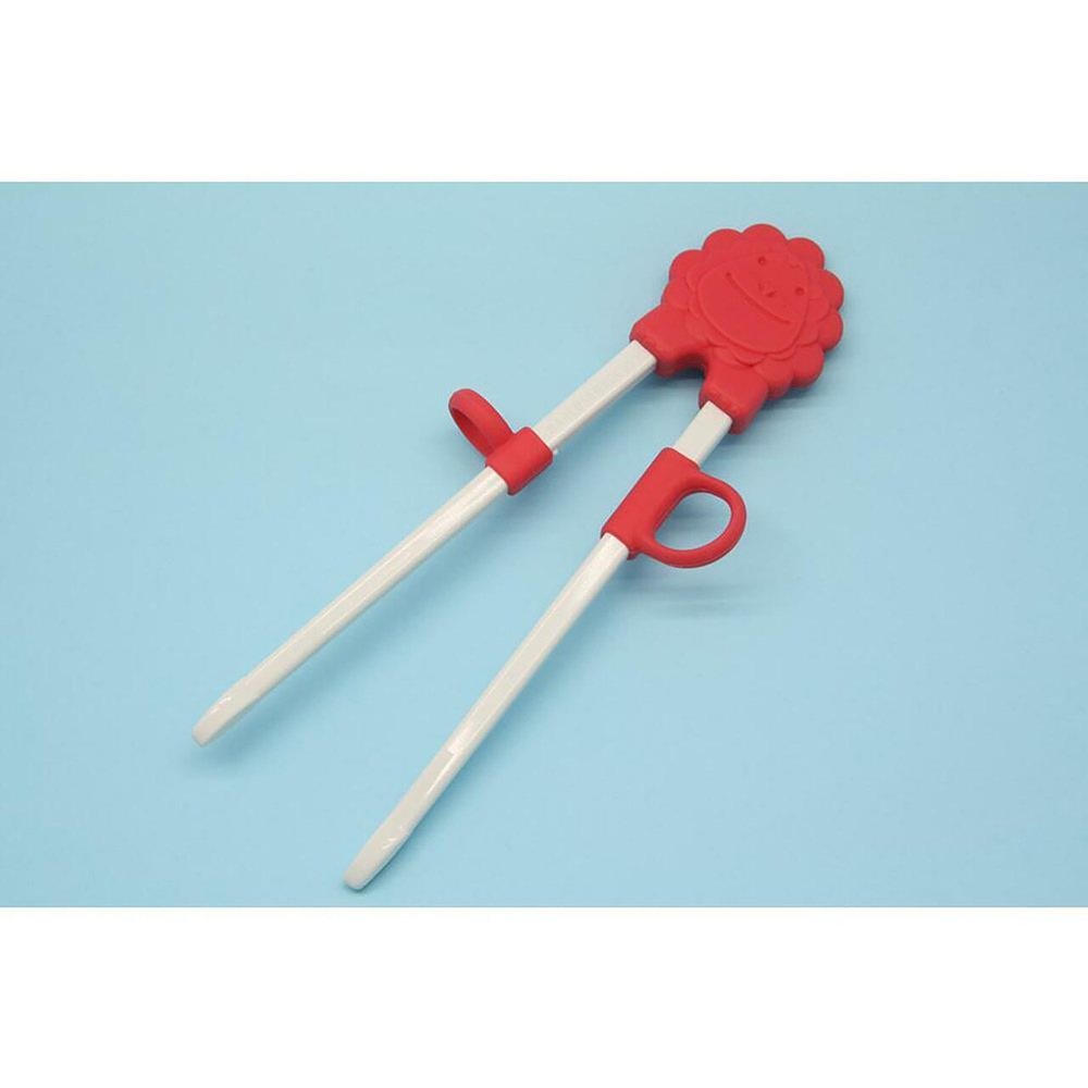 Đũa tập ăn cho bé Marcus & Marcus, từ 3 tuổi - Marcus