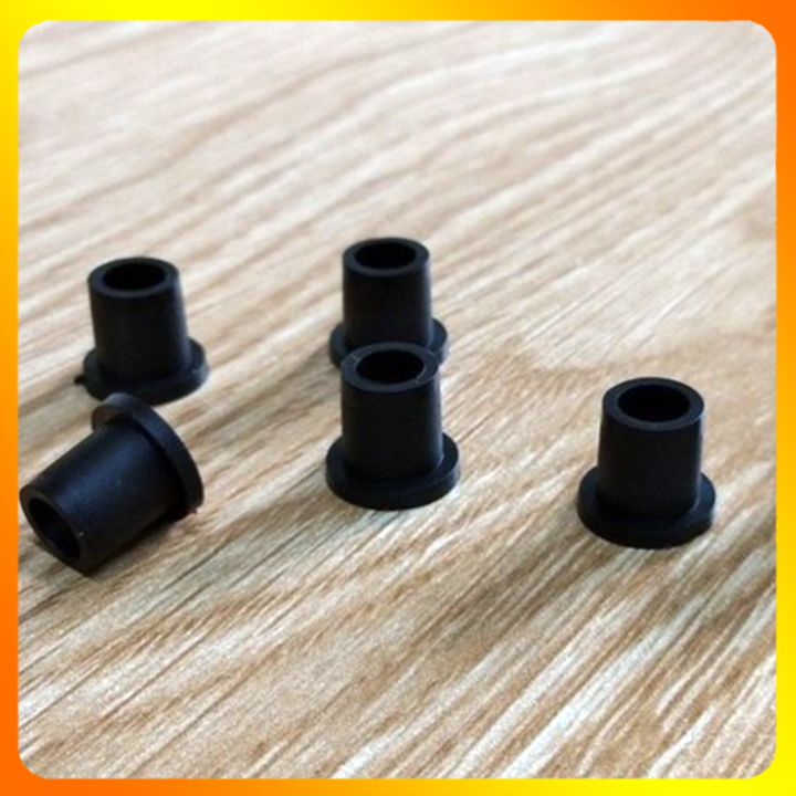 Combo 20 ron cao su khởi thủy 6mm