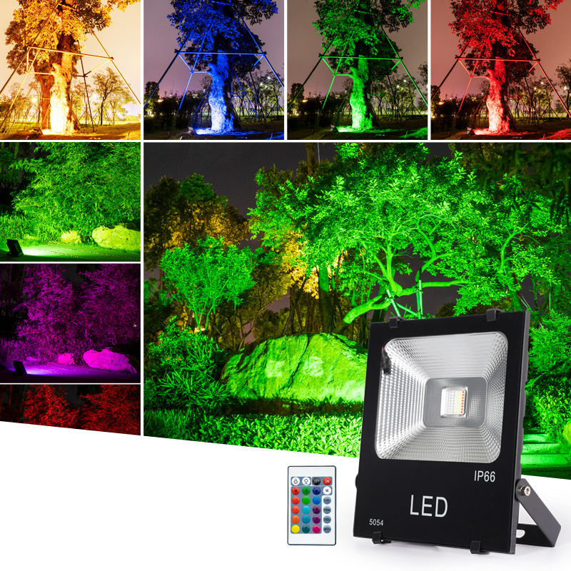 Nguồn đèn Led 50W LED Driver đổi màu 50W