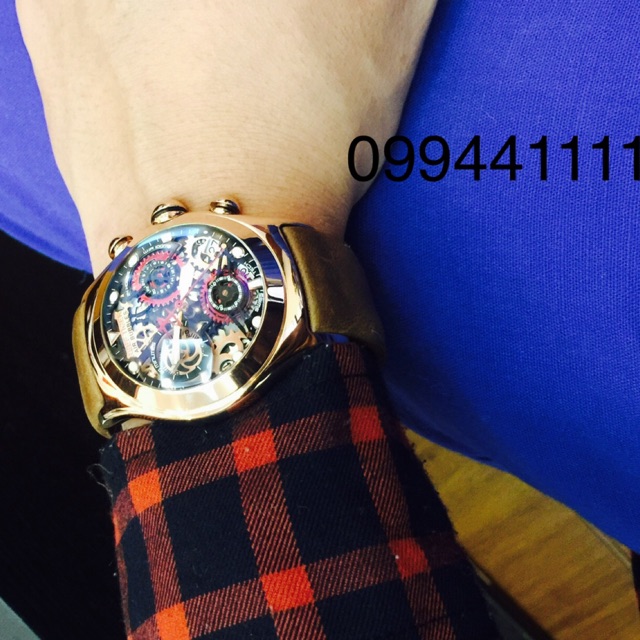 Đồng hồ nam Reef Tiger rga792