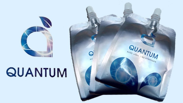 [HCM]Nước uống lượng tử Hydrogen Quantum
