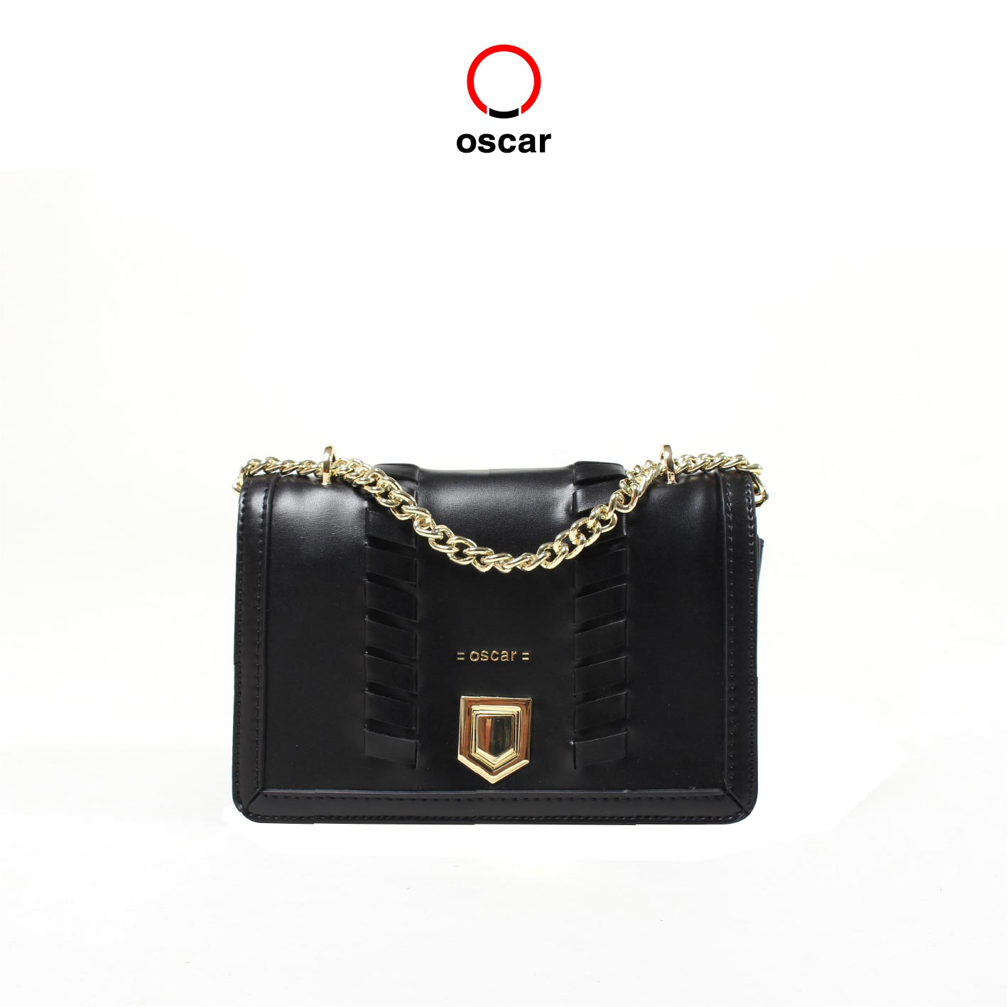 Túi ví nữ Oscar  - OCWHBLA 025