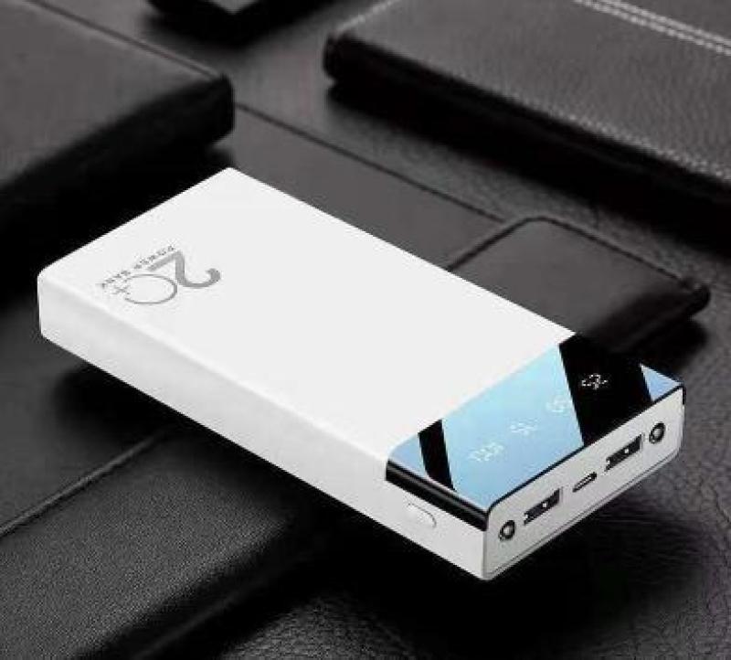 Giá bán sỉ -pin Sạc dự phòng 20000mah - giá rẻ_______liên quan_sac du phong_box_cục_mach_xiaomi_anker_không dây_năng lượng mặt trời_mini_romoss__aukey_pisen_arun_10000_20000_30000 xạc .27