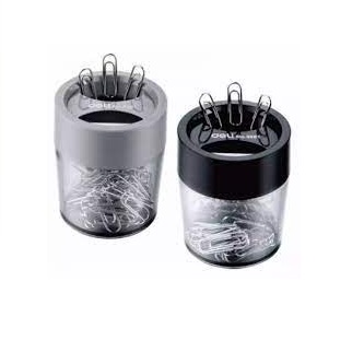 Hộp đựng kim kẹp deli 9881 / deli 988