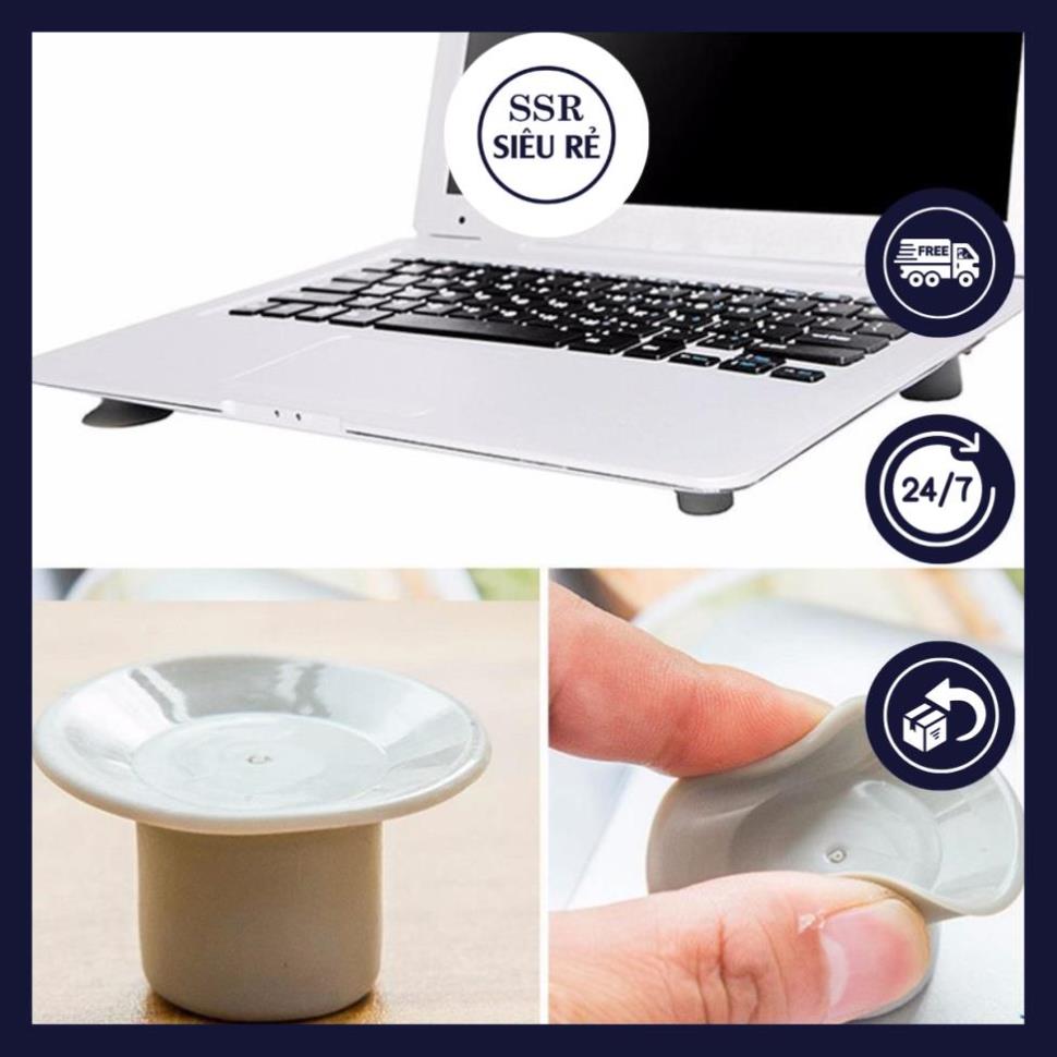 Nút chống nóng laptop, Bộ bốn nút kê laptop MTVLT12